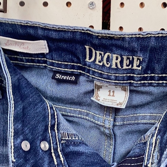 Bootcut jeans - Picture 2 of 3